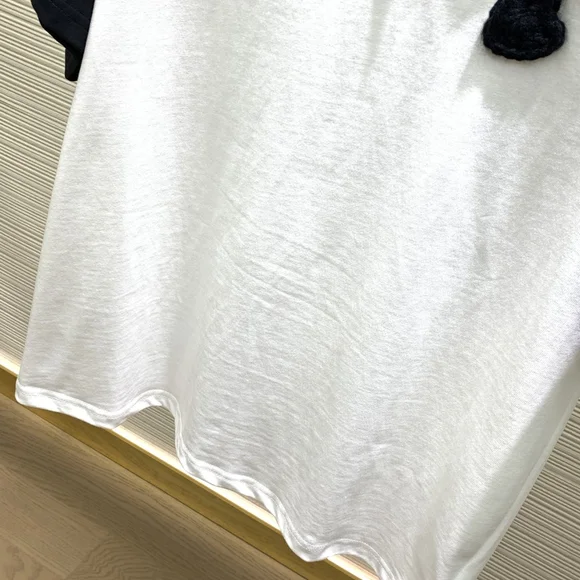 Chrome Hearts Short Sleeve
